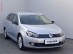 Volkswagen Golf - fotka číslo 0