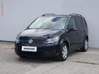 Volkswagen Touran - fotka číslo 2