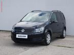 Volkswagen Touran - fotka číslo 2