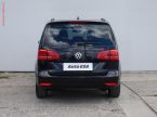 Volkswagen Touran - fotka číslo 4