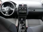Volkswagen Touran - fotka číslo 7