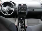Volkswagen Touran - fotka číslo 7