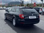 Škoda Superb - fotka číslo 3