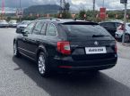 Škoda Superb - fotka číslo 3