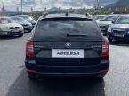 Škoda Superb - fotka číslo 4