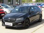 Škoda Scala - fotka číslo 2