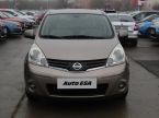 Nissan Note - fotka číslo 1