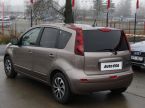 Nissan Note - fotka číslo 5