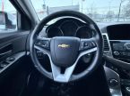 Chevrolet Cruze - fotka číslo 11