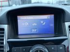 Chevrolet Cruze - fotka číslo 14