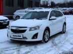 Chevrolet Cruze - fotka číslo 2