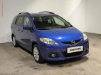 Mazda 5 - fotka číslo 0