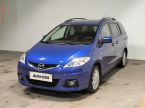 Mazda 5 - fotka číslo 2
