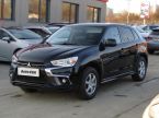 Mitsubishi ASX  - fotka číslo 2