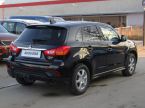 Mitsubishi ASX  - fotka číslo 3