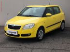 Škoda Fabia - fotka číslo 2