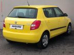 Škoda Fabia - fotka číslo 3