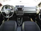 Škoda Fabia - fotka číslo 7