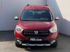 Dacia Dokker - fotka číslo 1
