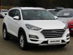 Hyundai Tucson - fotka číslo 0