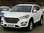 Hyundai Tucson - fotka číslo 2