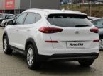 Hyundai Tucson - fotka číslo 3