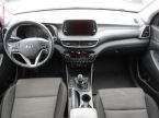 Hyundai Tucson - fotka číslo 7