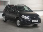 Suzuki SX4 - fotka číslo 0
