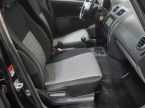 Suzuki SX4 - fotka číslo 11