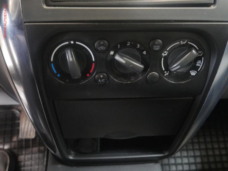 Suzuki SX4 - hlavní fotka