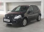 Suzuki SX4 - fotka číslo 2