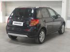 Suzuki SX4 - fotka číslo 3