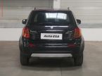 Suzuki SX4 - fotka číslo 4