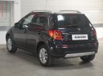 Suzuki SX4 - fotka číslo 5