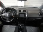 Suzuki SX4 - fotka číslo 7