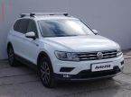 Volkswagen Tiguan - fotka číslo 0