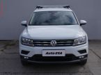 Volkswagen Tiguan - fotka číslo 1