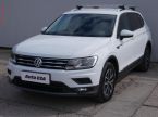 Volkswagen Tiguan - fotka číslo 2