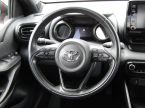 Toyota Yaris - fotka číslo 12