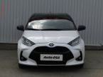 Toyota Yaris - fotka číslo 1