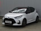 Toyota Yaris - fotka číslo 2