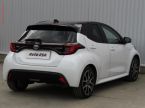 Toyota Yaris - fotka číslo 3