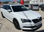 Škoda Superb - fotka číslo 0