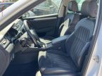 Škoda Superb - fotka číslo 10