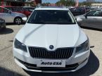 Škoda Superb - fotka číslo 1