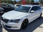 Škoda Superb - fotka číslo 2