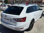 Škoda Superb - fotka číslo 3
