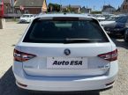 Škoda Superb - fotka číslo 4