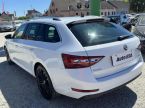 Škoda Superb - fotka číslo 6