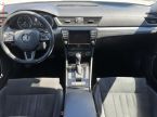 Škoda Superb - fotka číslo 9